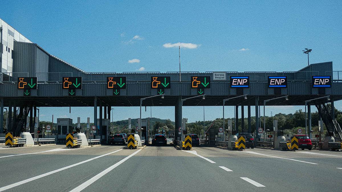 toll for all sistem transportne logistike