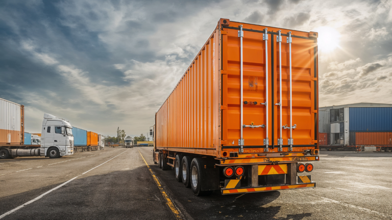 Read more about the article Koliko zaista košta distribucija robe? Skriveni troškovi koje transportne kompanije često ne vide